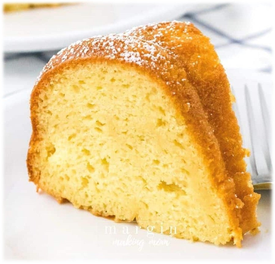 Mezcla Pudding Cake