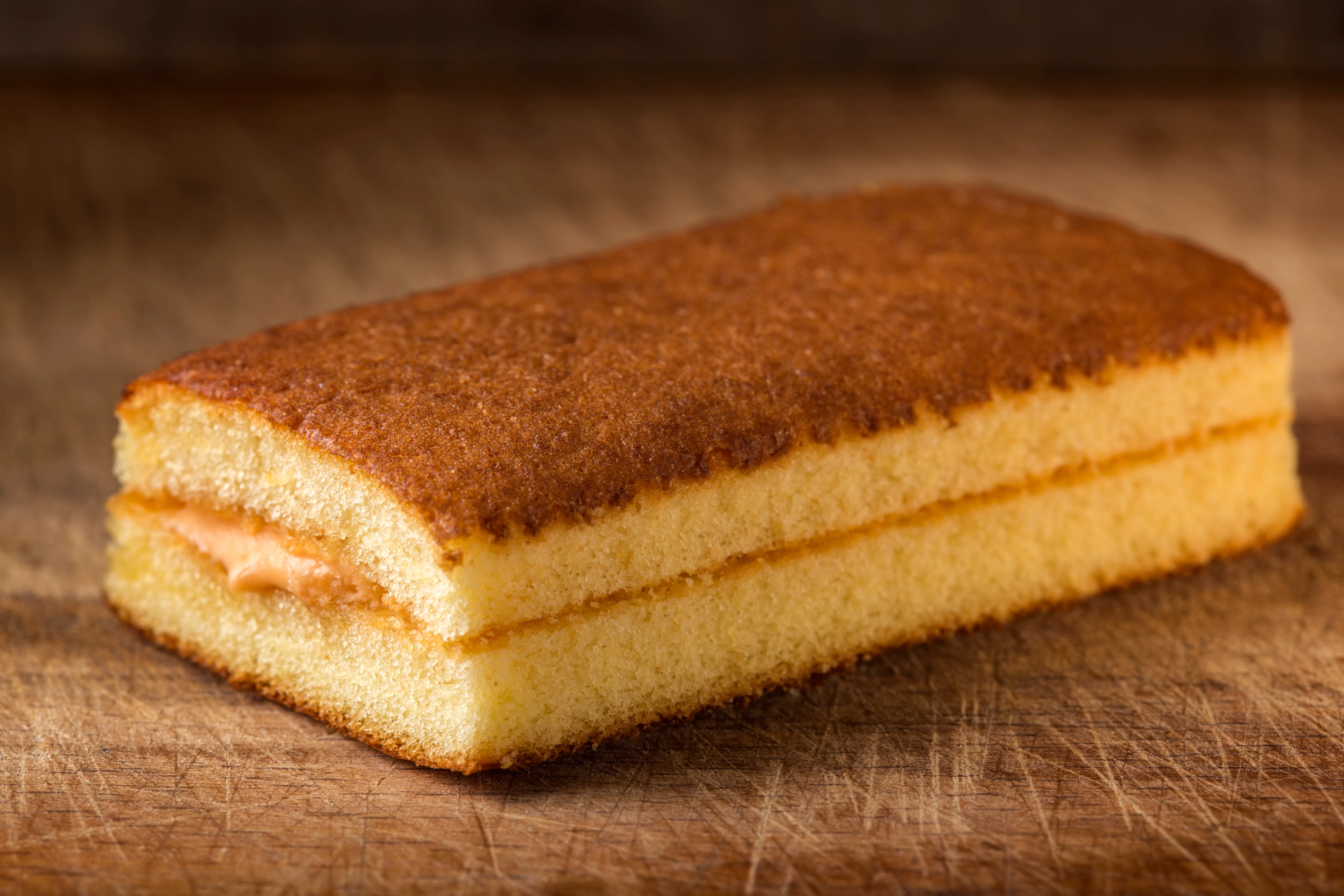 Mezcla Sponge Cake