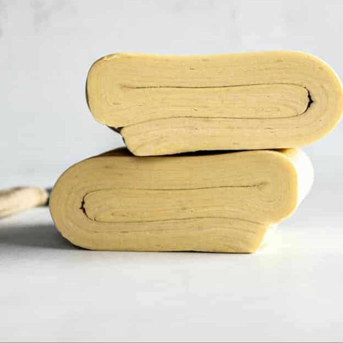 Danish Pastry Dough Slabs 15 lbs.