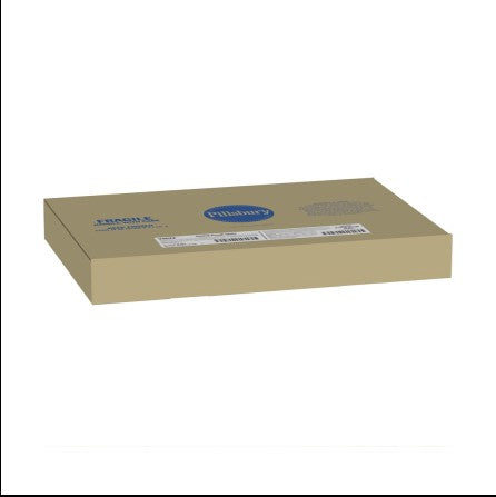 Danish Pastry Dough Slabs 15 lbs.