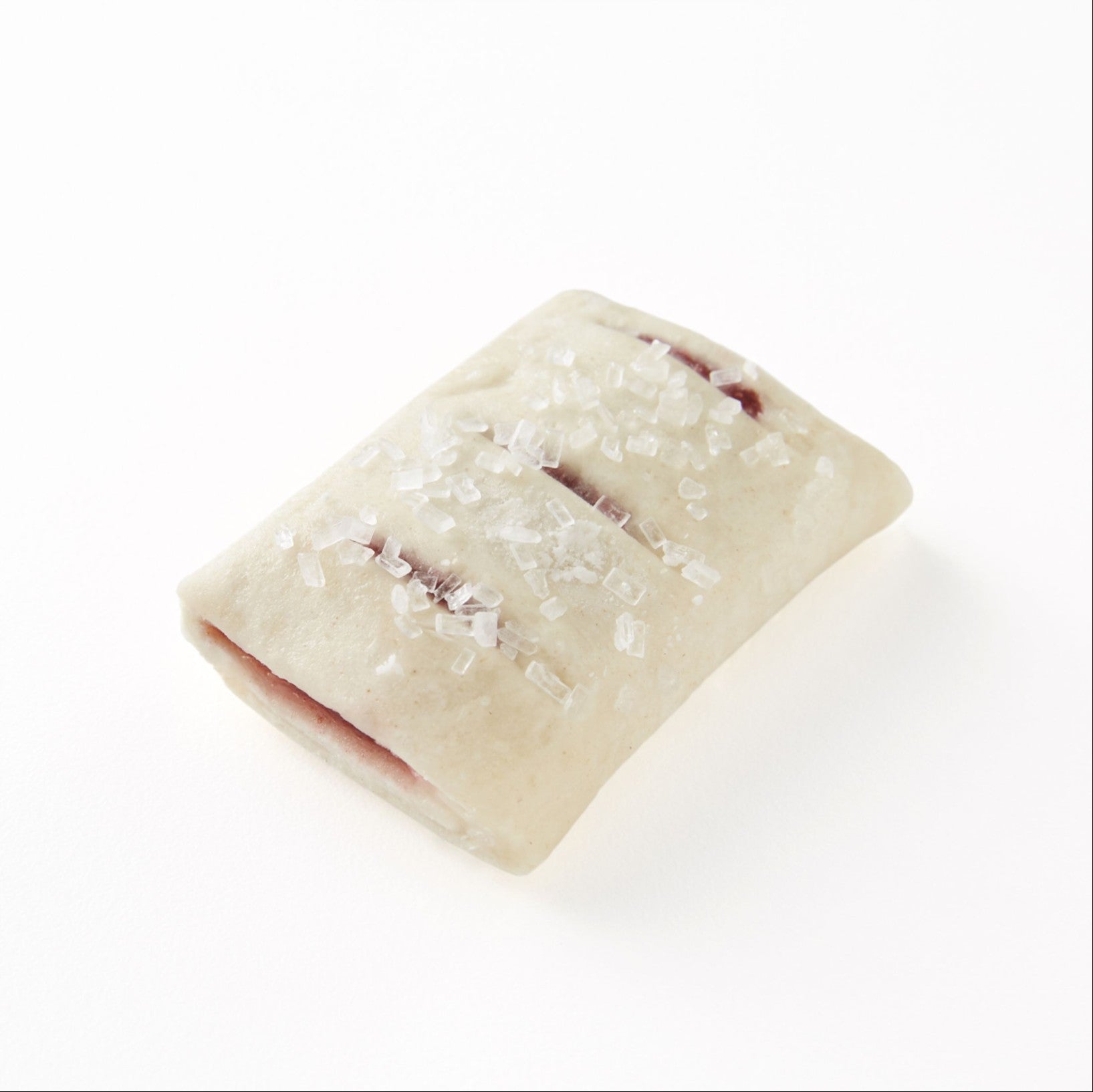 Hojaldre Puff Strudel Bites Strawberry/Cheese - 0.8 oz.