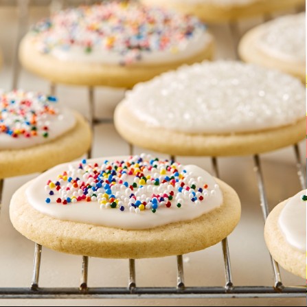 Galleta Azúcar 1.5 oz