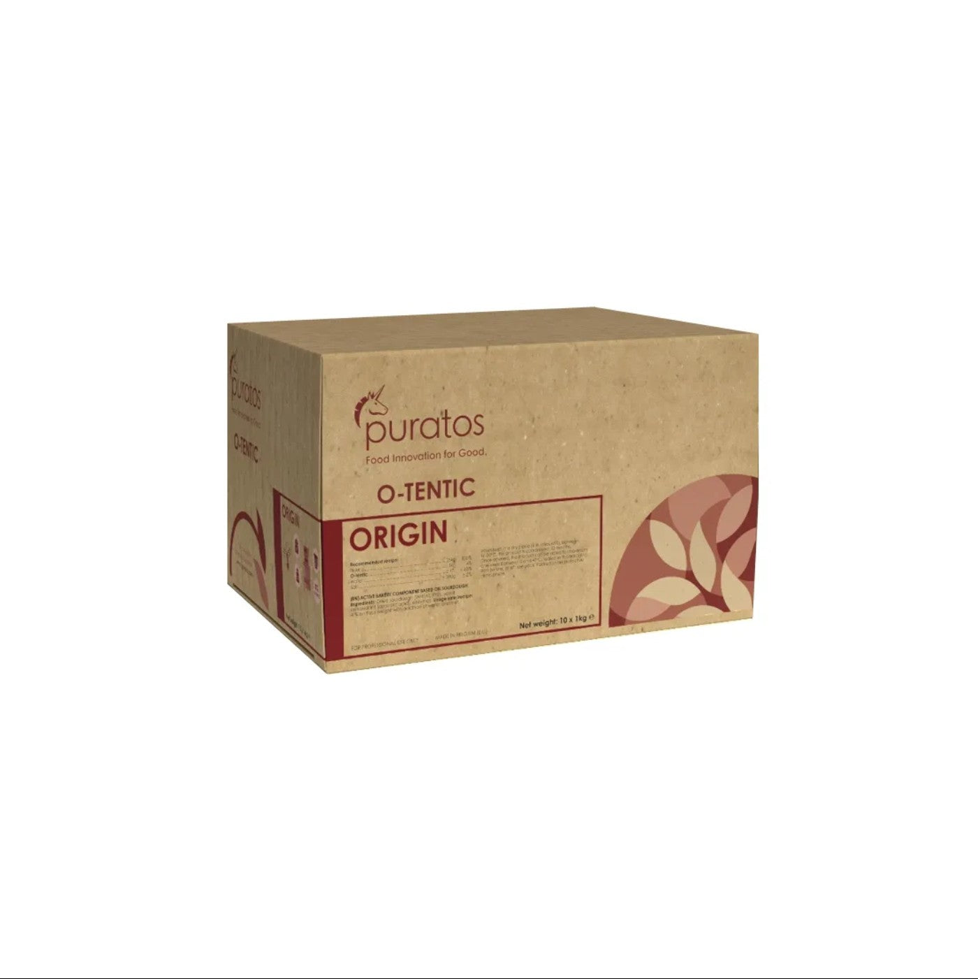 Mejorante O-Tentic Origin