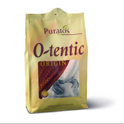 Mejorante O-Tentic Origin