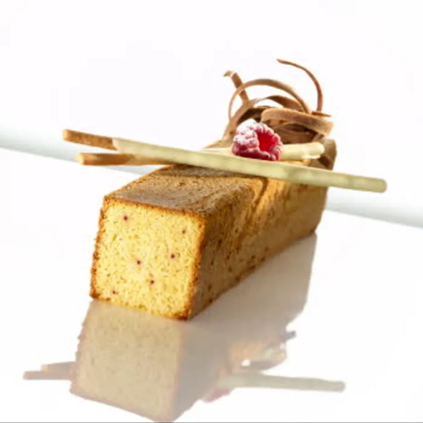 Base Easy Satin Supreme Crème Cake Bag - 50 lbs.