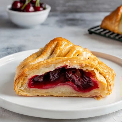 Relleno Paila Cherry Filling Topfil 20 lbs.