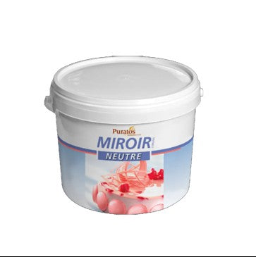 Glaseado & Abrillantador Miroir Ladyfruit