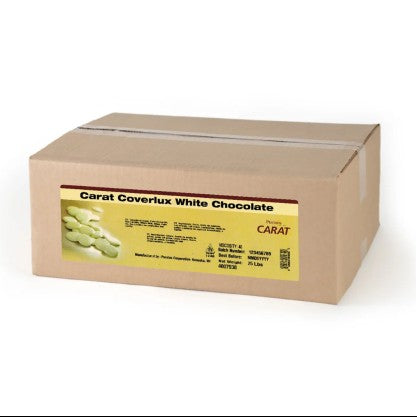 Chocolate Blanco - Pedazos Redondos