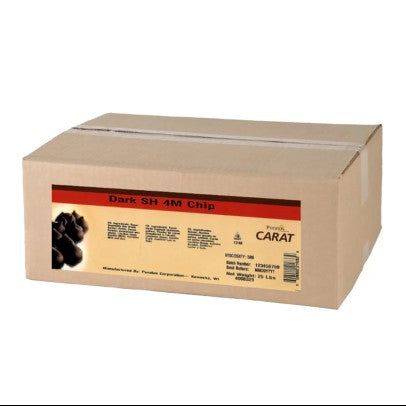 Chocolate - Chips Dark 4M