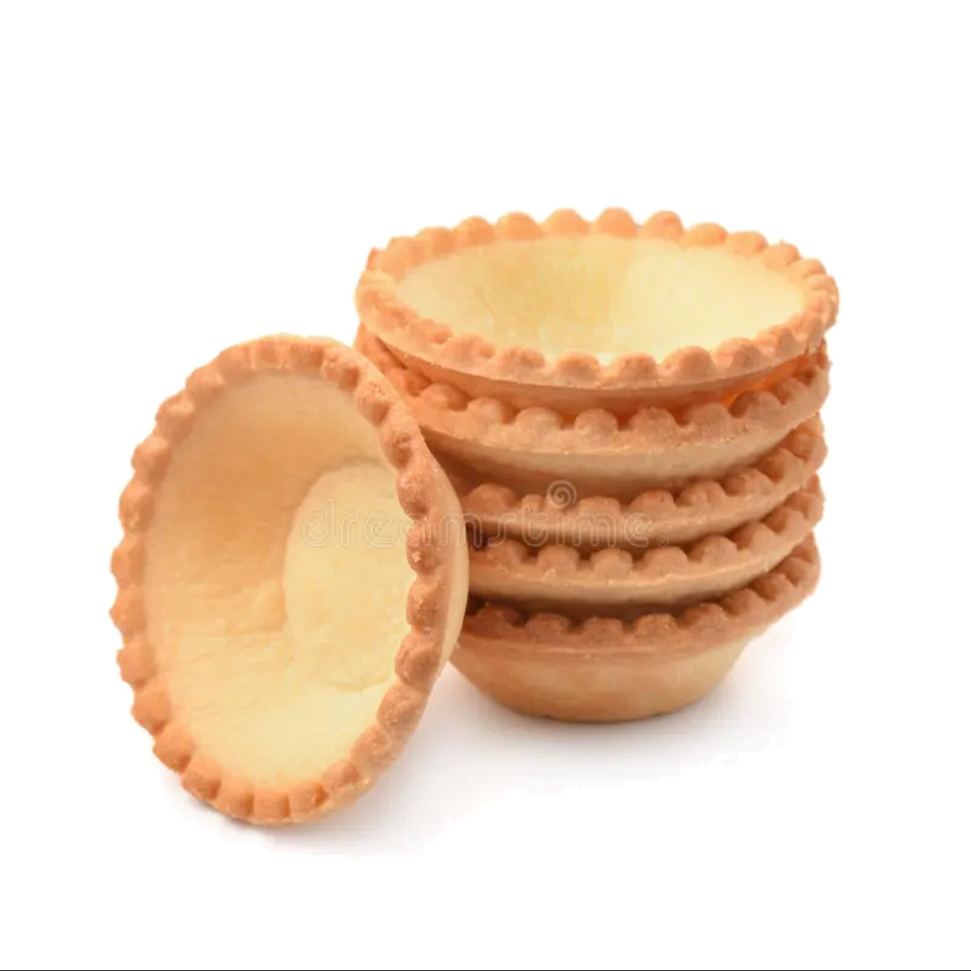 Tarta 3.5" - Mantequilla