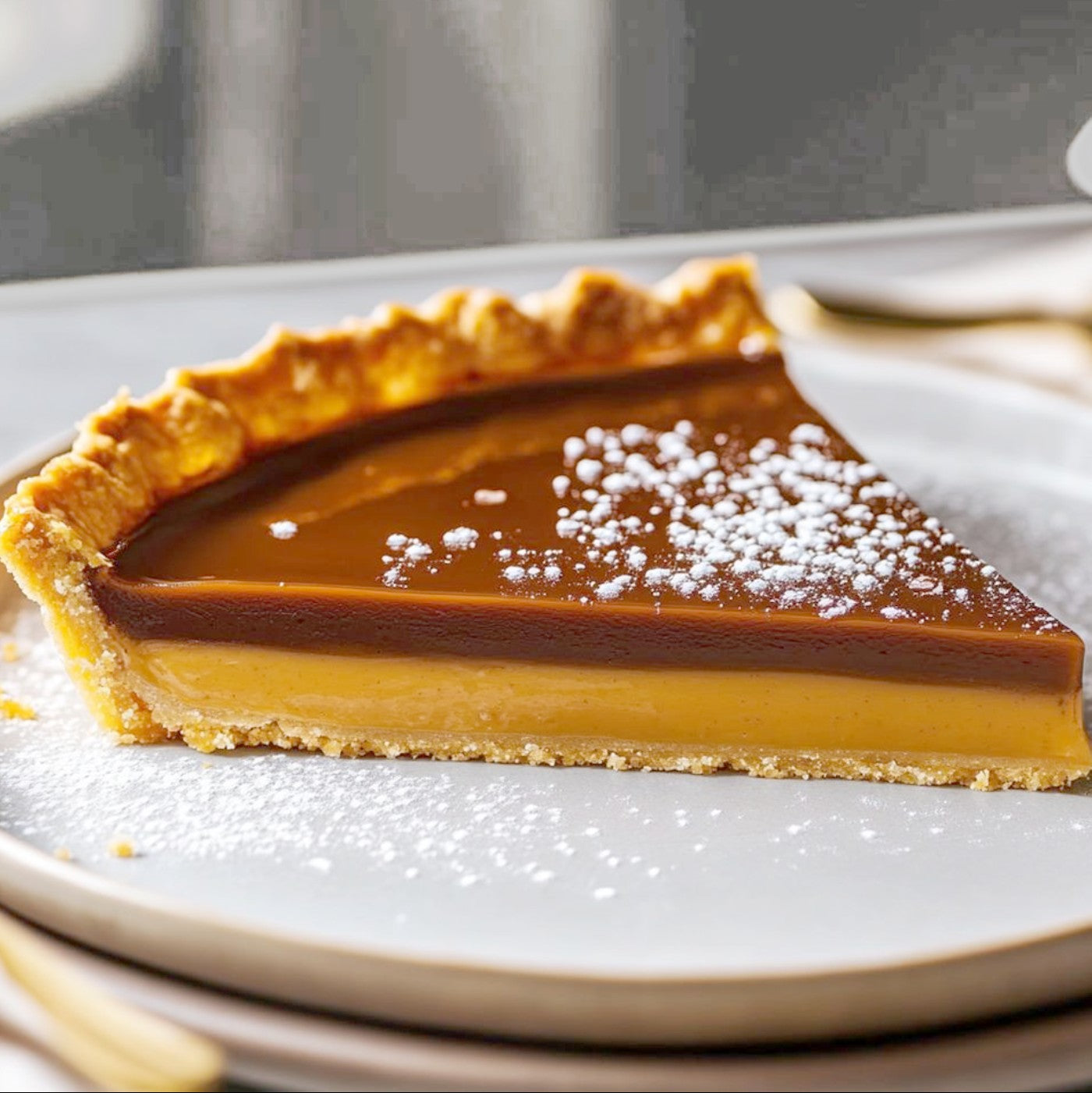 Tarta 8" - Mantequilla