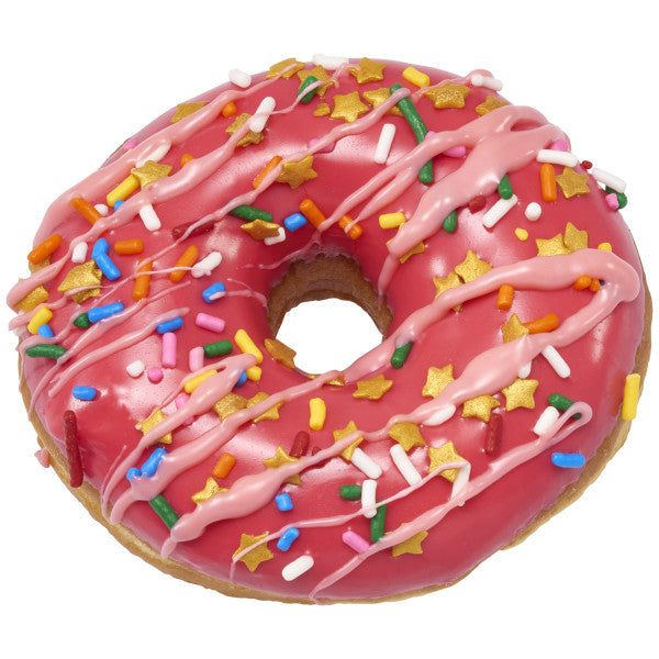 Sprinkles-Rainbow – 26 oz.