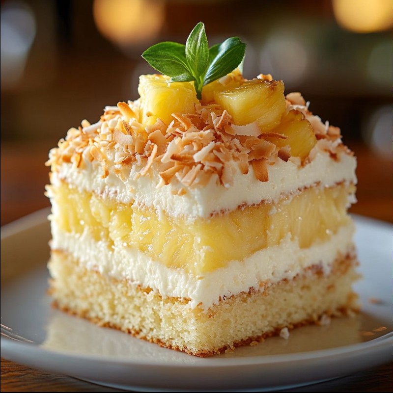 Relleno Pineapple EZ Squeeze Filling 12/2 lbs.