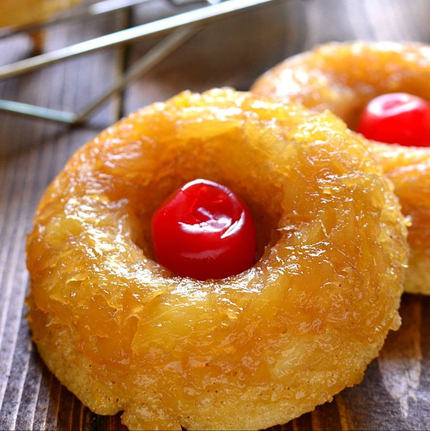 Relleno Pineapple EZ Squeeze Filling 12/2 lbs.