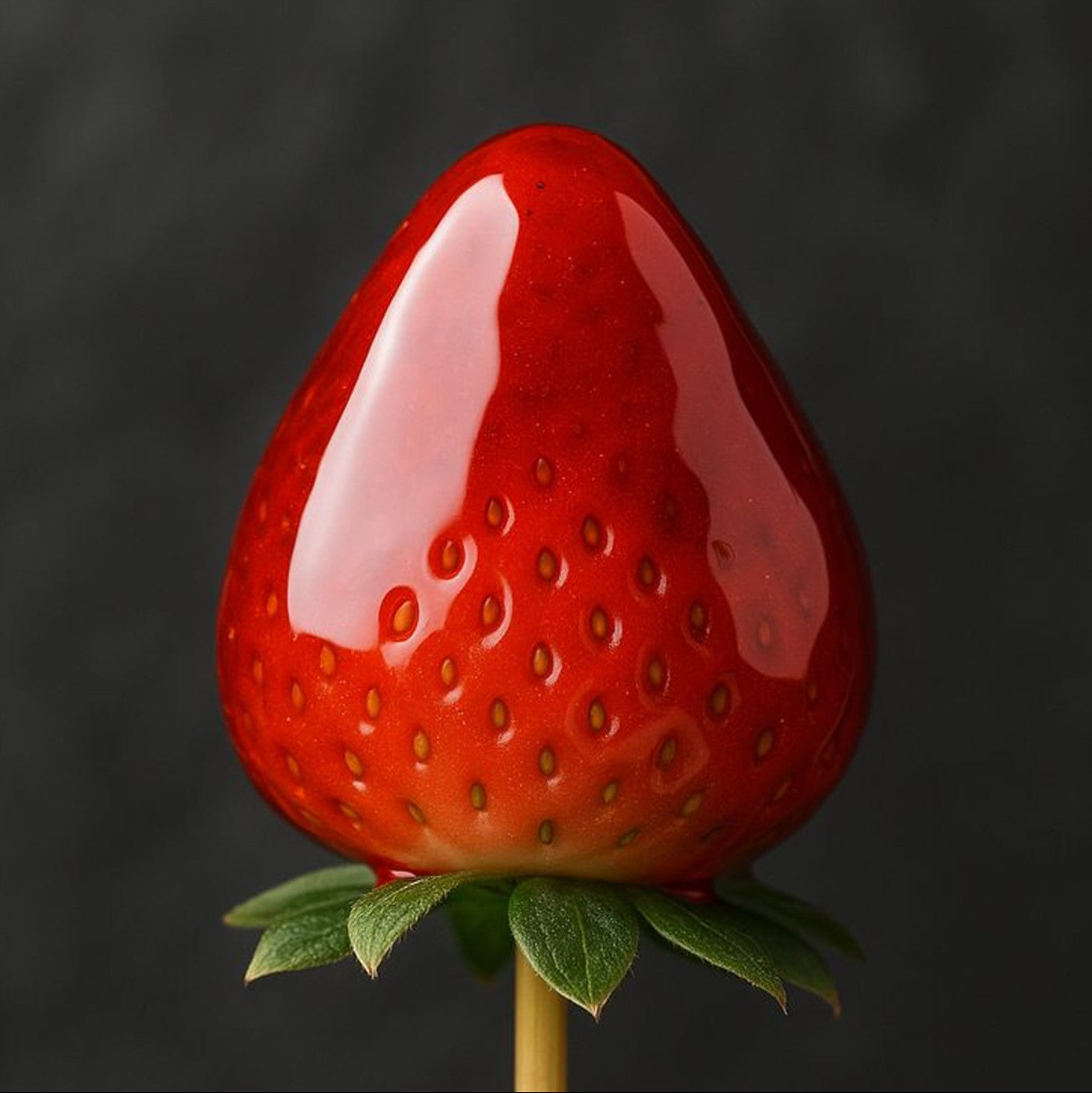 Relleno Strawberry Glaze - 20lb