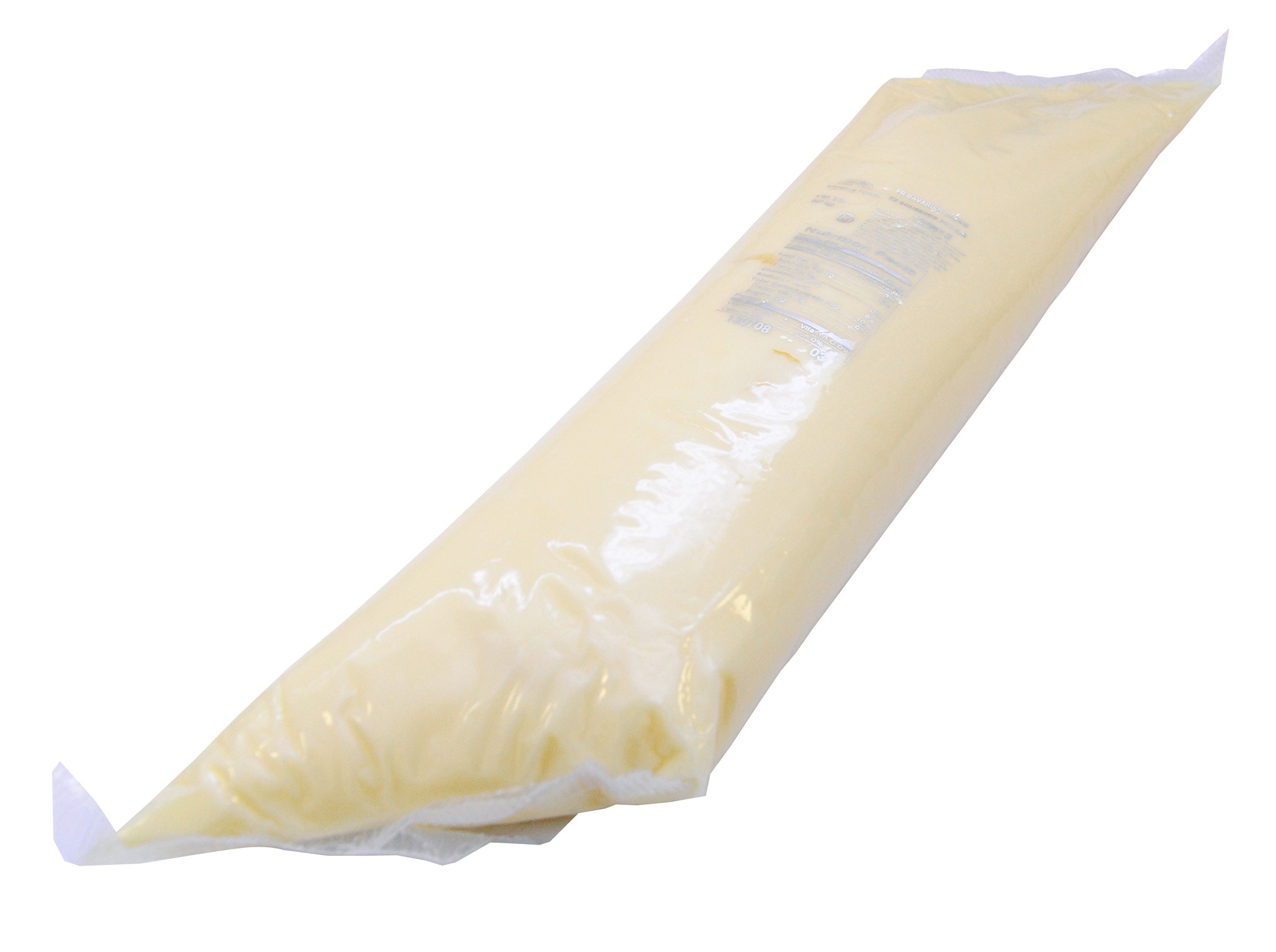 Filling Alpine Bavarian Crème 2 lbs.