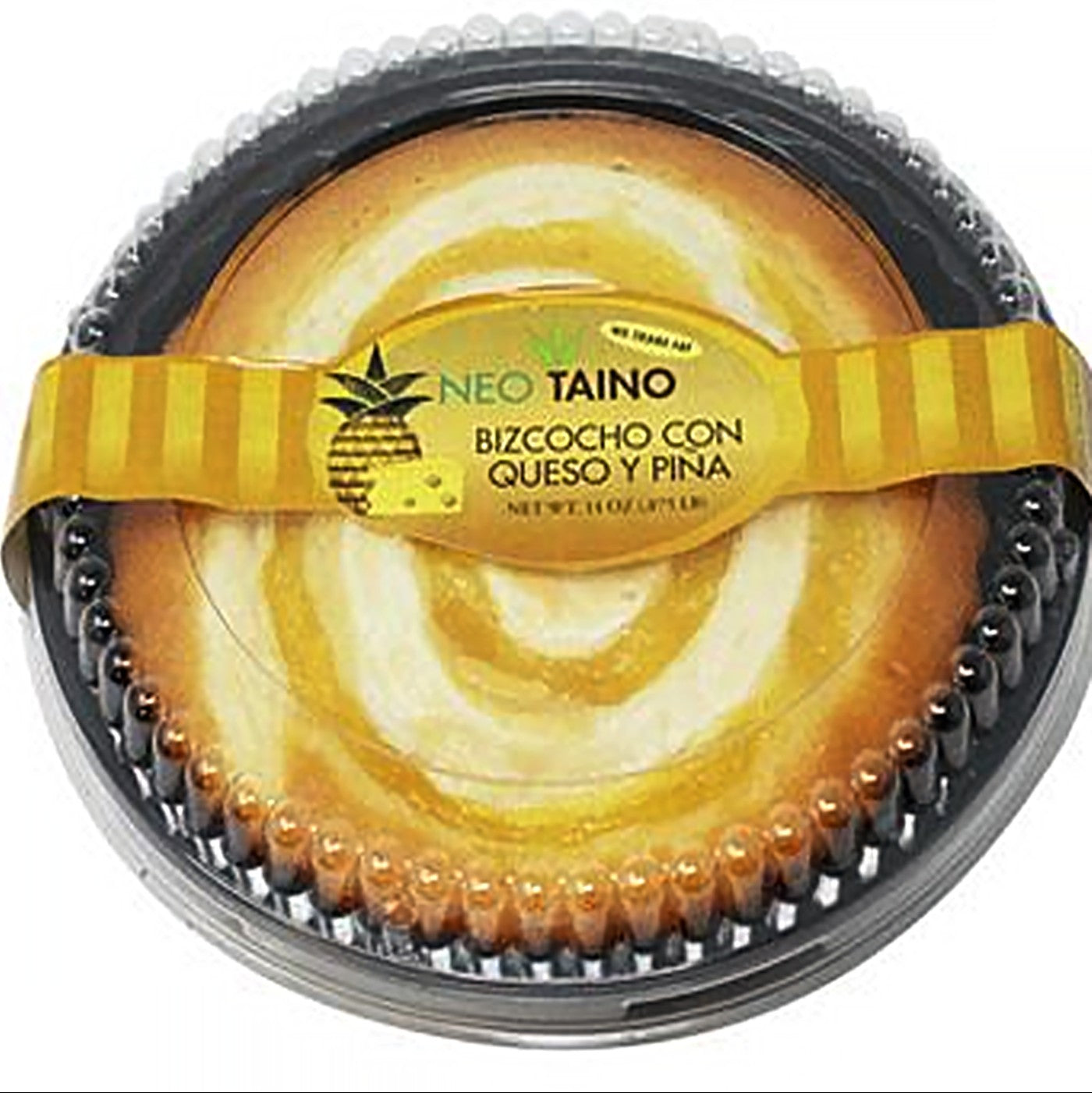 Relleno Pineapple Filling 20 lbs.