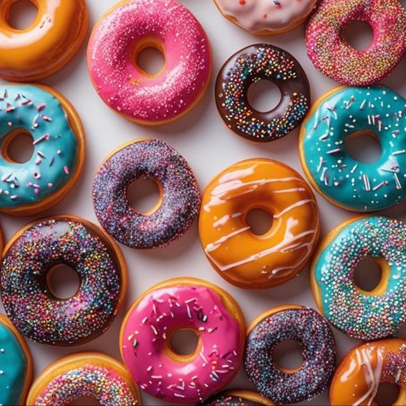 Glaseado Vanilla Ice-N-Set 45 lbs.