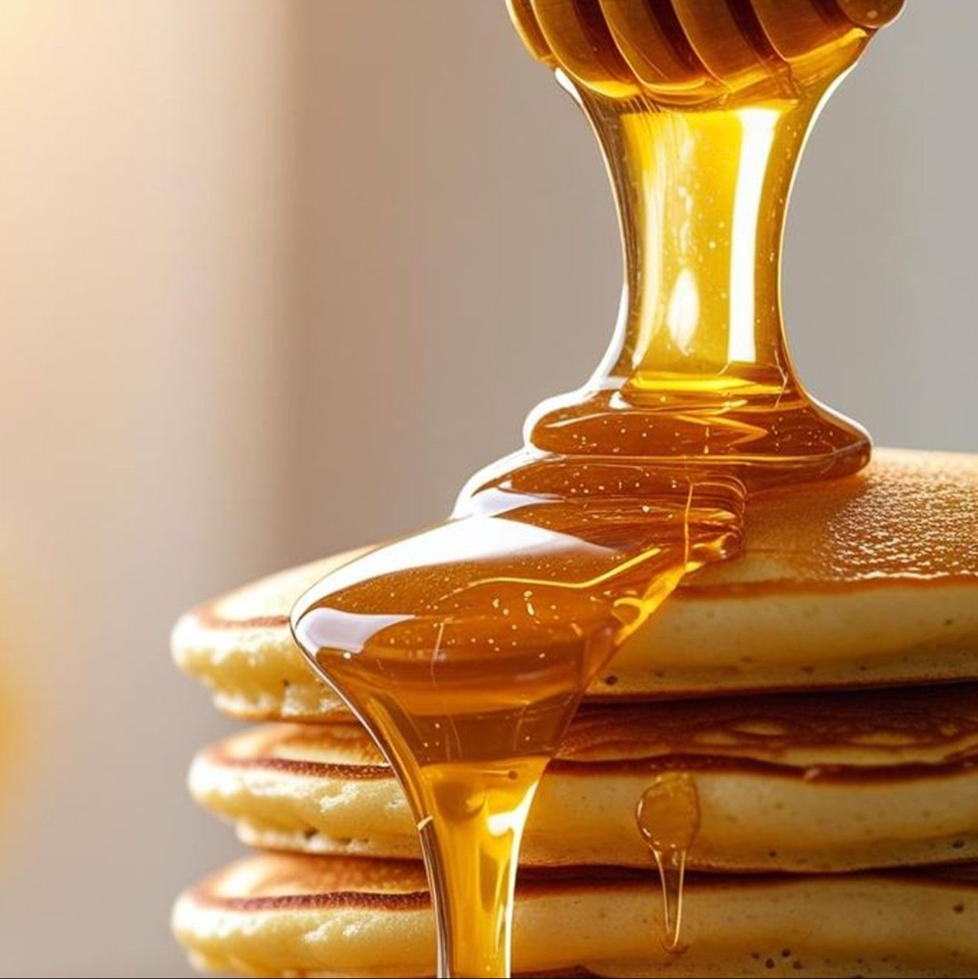 Honey Glaze - 55 lbs.