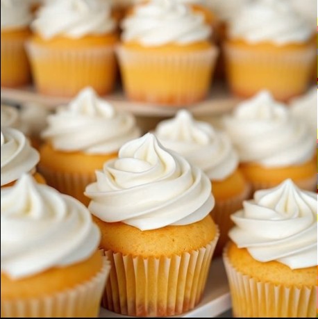 Icing Buttercreme Vainilla Home 35 lbs.