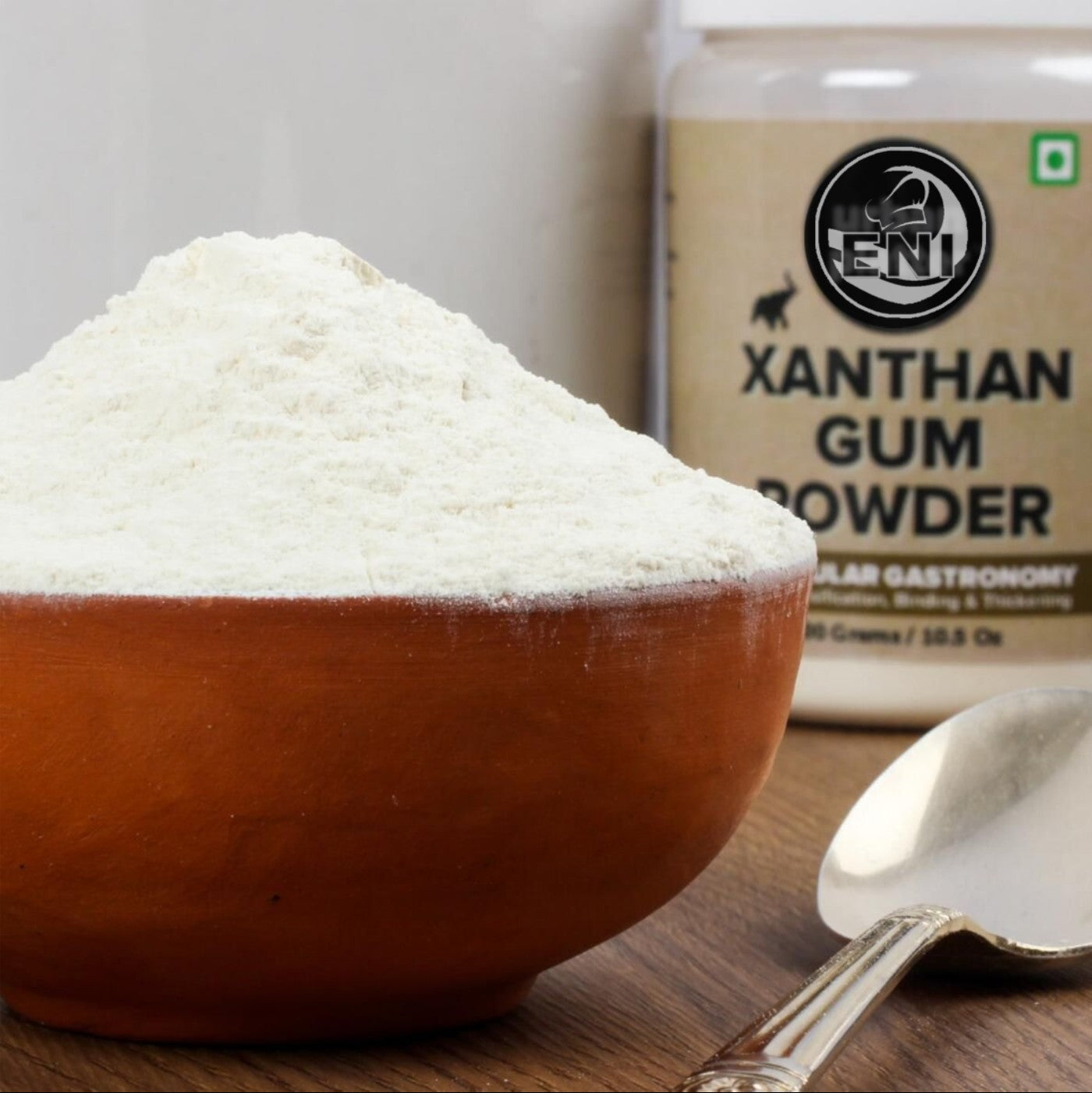 Xanthan Gum