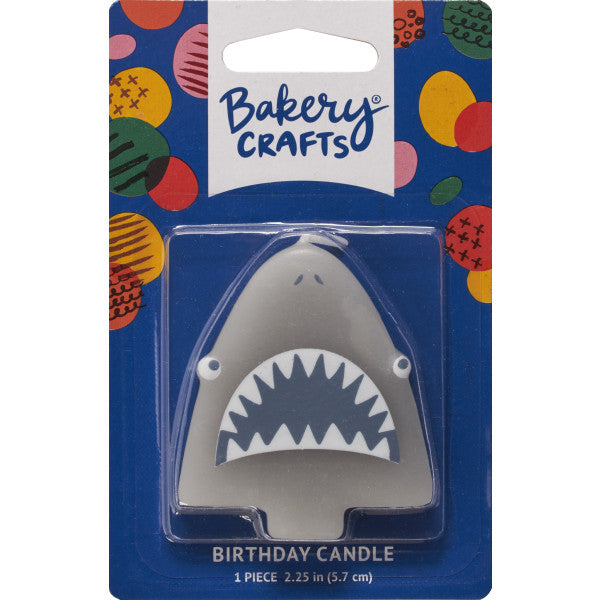 Vela Candle – Shark