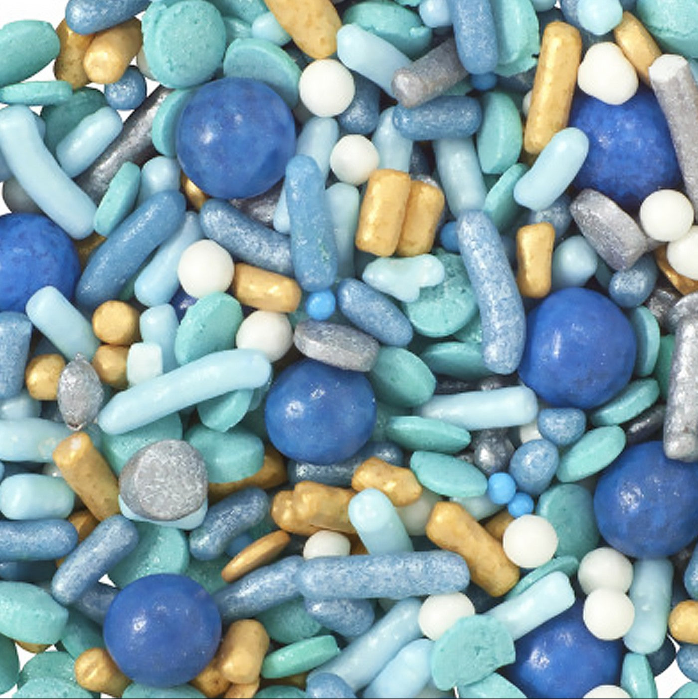 Deluxe Fusion Mix–Seaside - 26 oz.