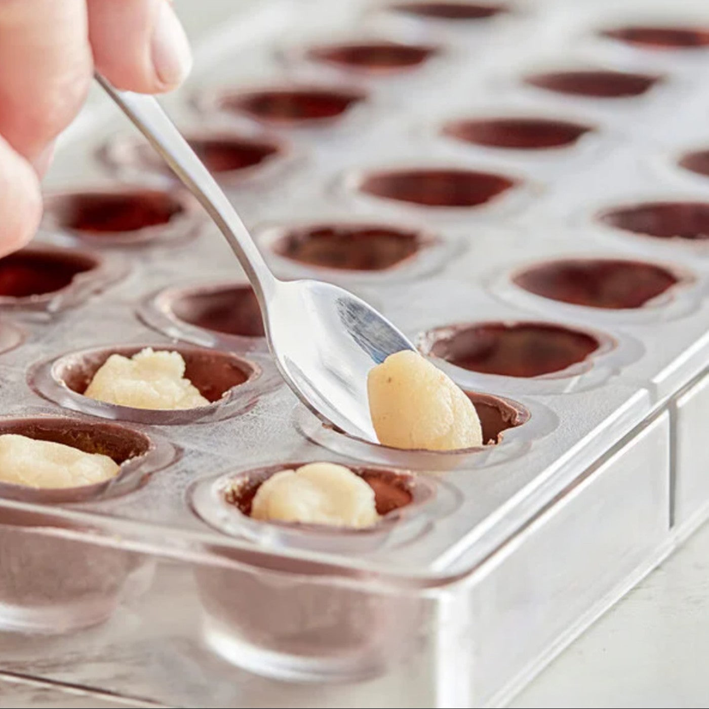 Almond Paste (Paila) 45 lbs.