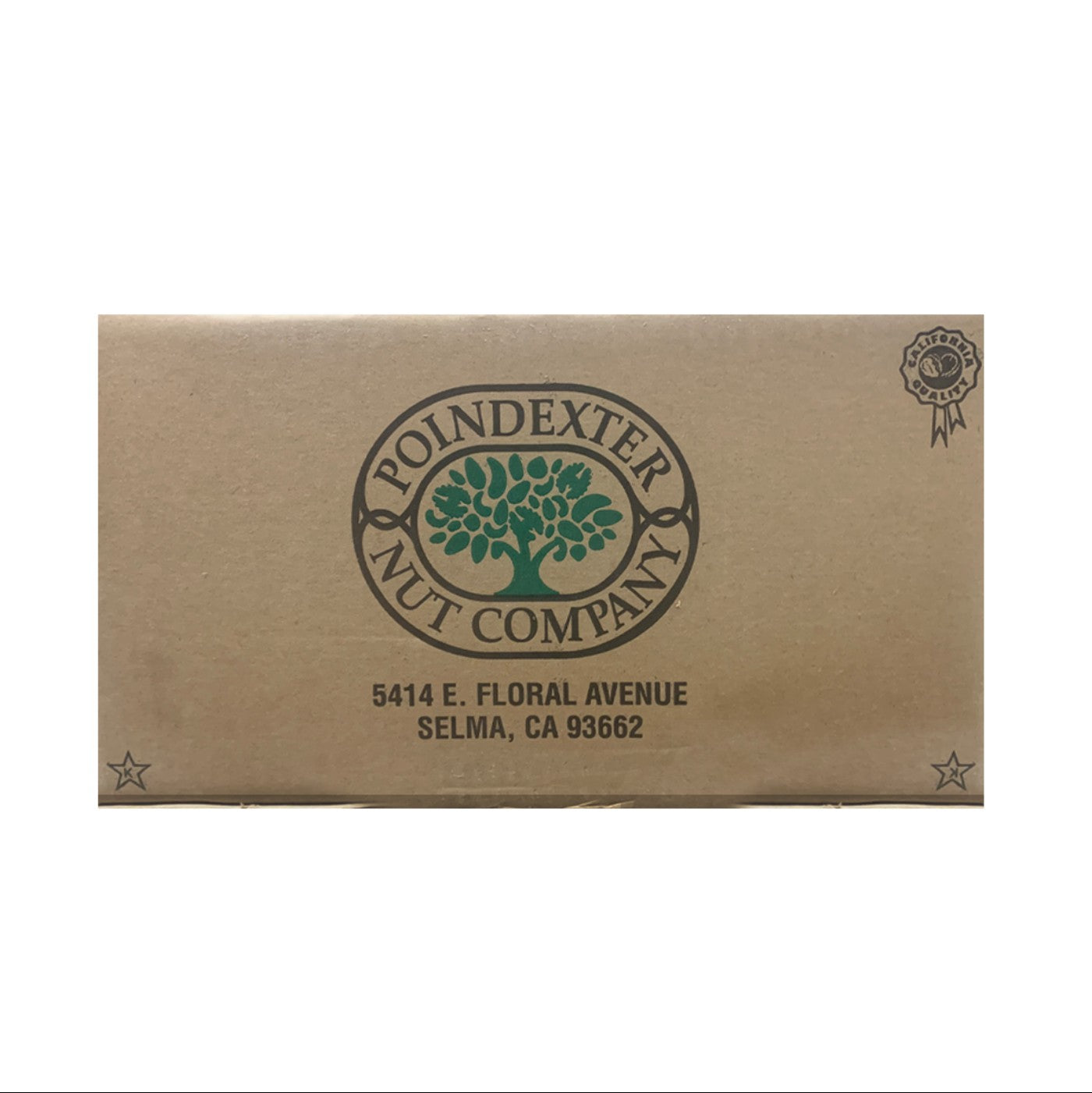 Walnut Pieces - 30 lbs.