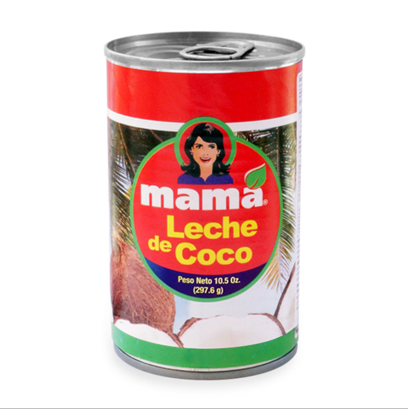 Leche de Coco - 24 / 12 oz.