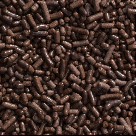 Contenedor Sprinkles Chocolate - 6 lbs.