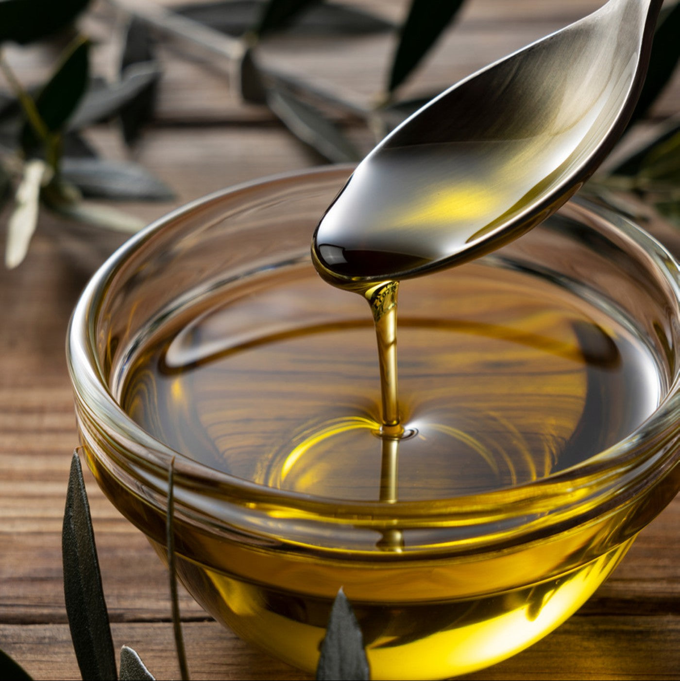 Aceite Vegetal - 35lb