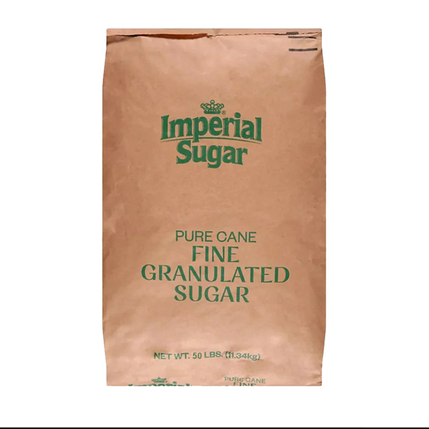 Azúcar Granulada - Extra Fina - 50 lbs.