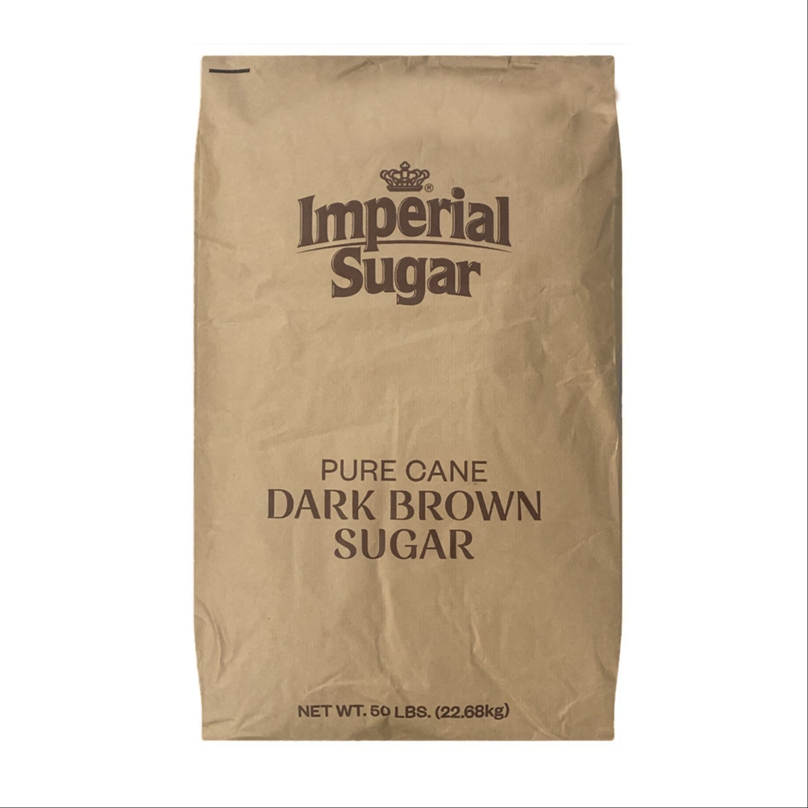 Azúcar Dark Brown – 50 lbs.