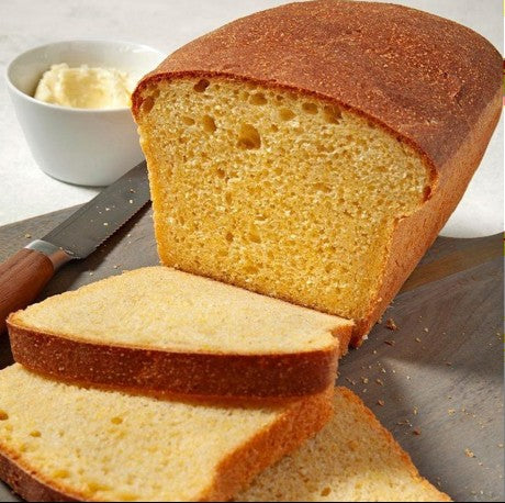 Mezcla Pan de Maíz (Naborí) - 25 lbs.