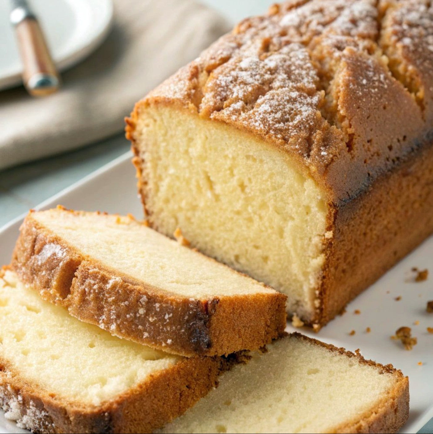 Sabor (Emulsion) Mantequilla