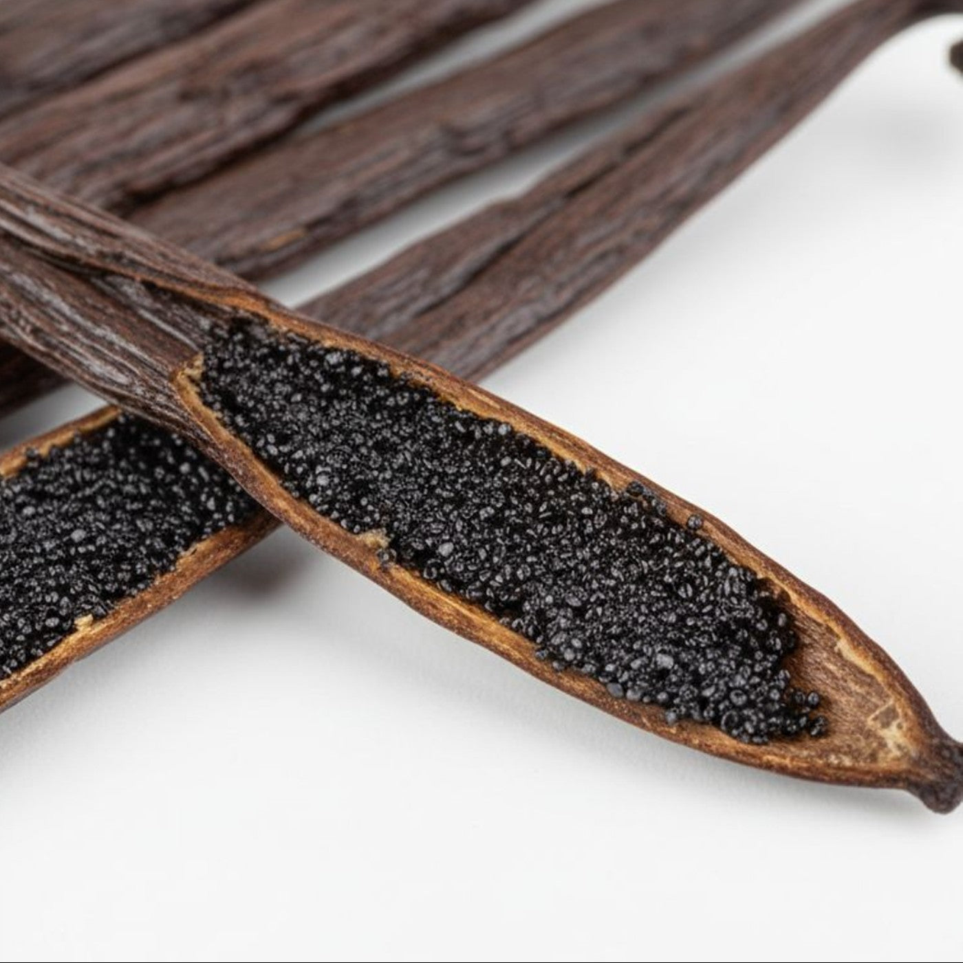 Sabor Vainilla Clara