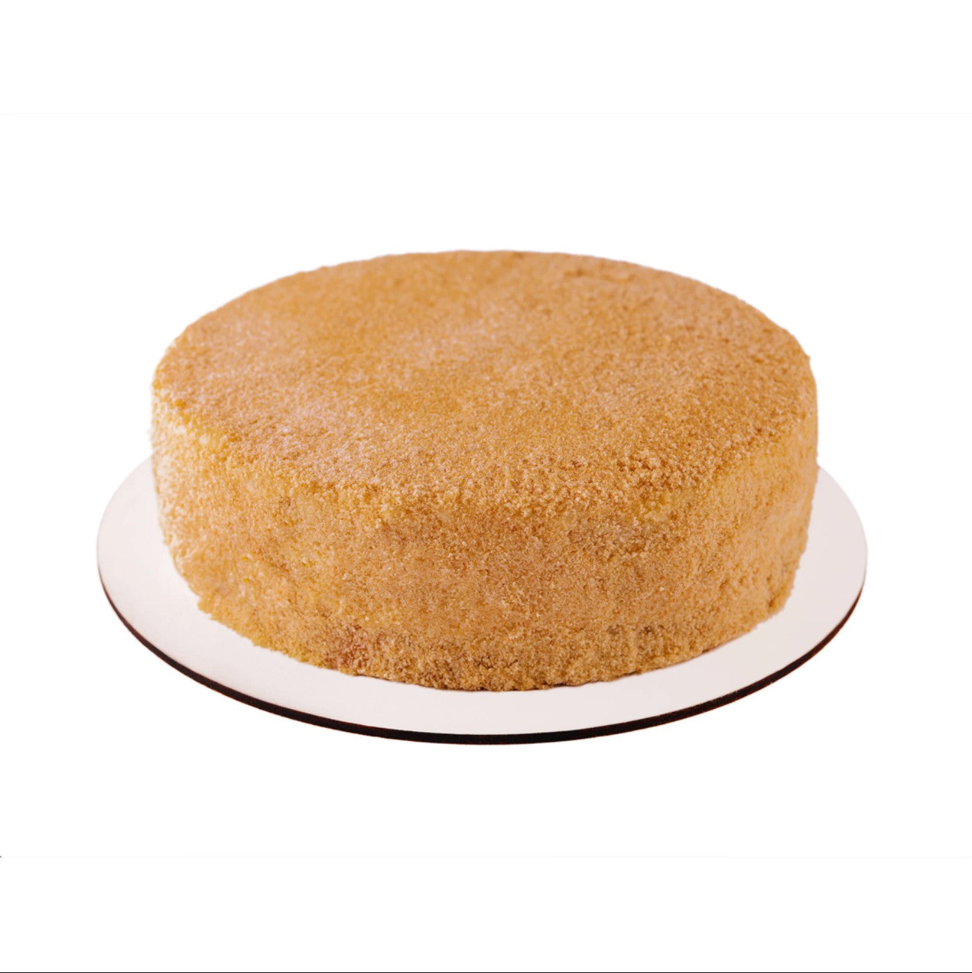Pre-Mezcla Sponge Cake