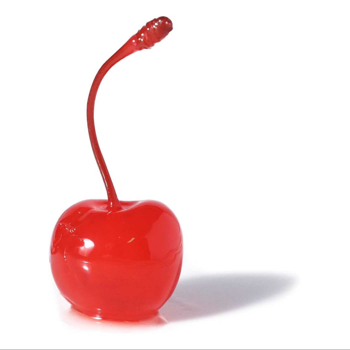 Cherries Maraschino con Tallo