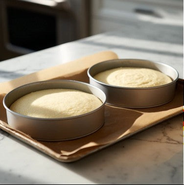 Harina para Bizcochos - 50 lbs.