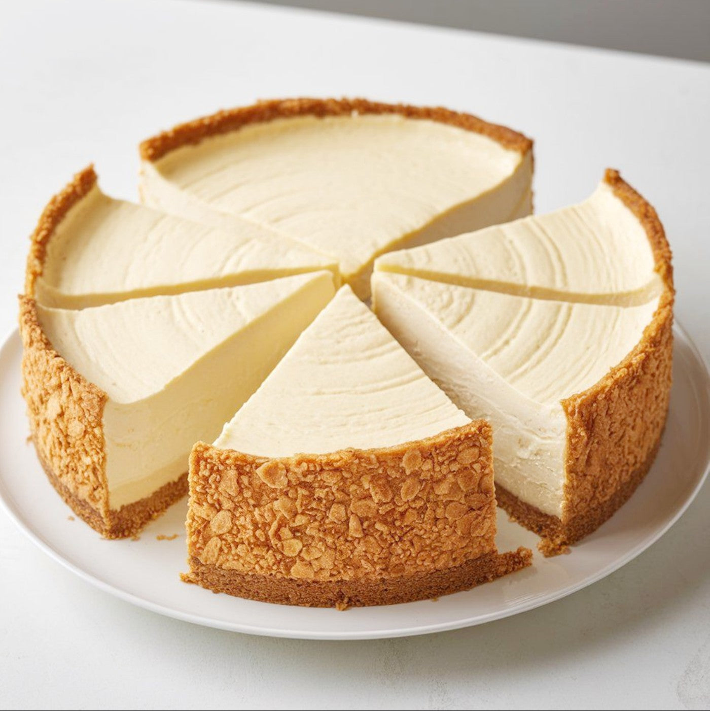 Graham Cracker Crumbs - 5 lbs.