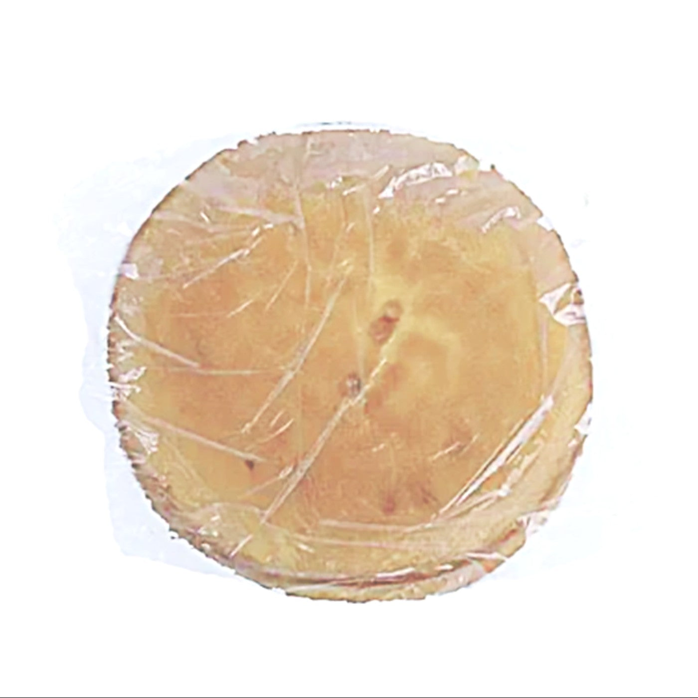 Bizcocho 10in Wedding Cake White - 4 / 25 oz