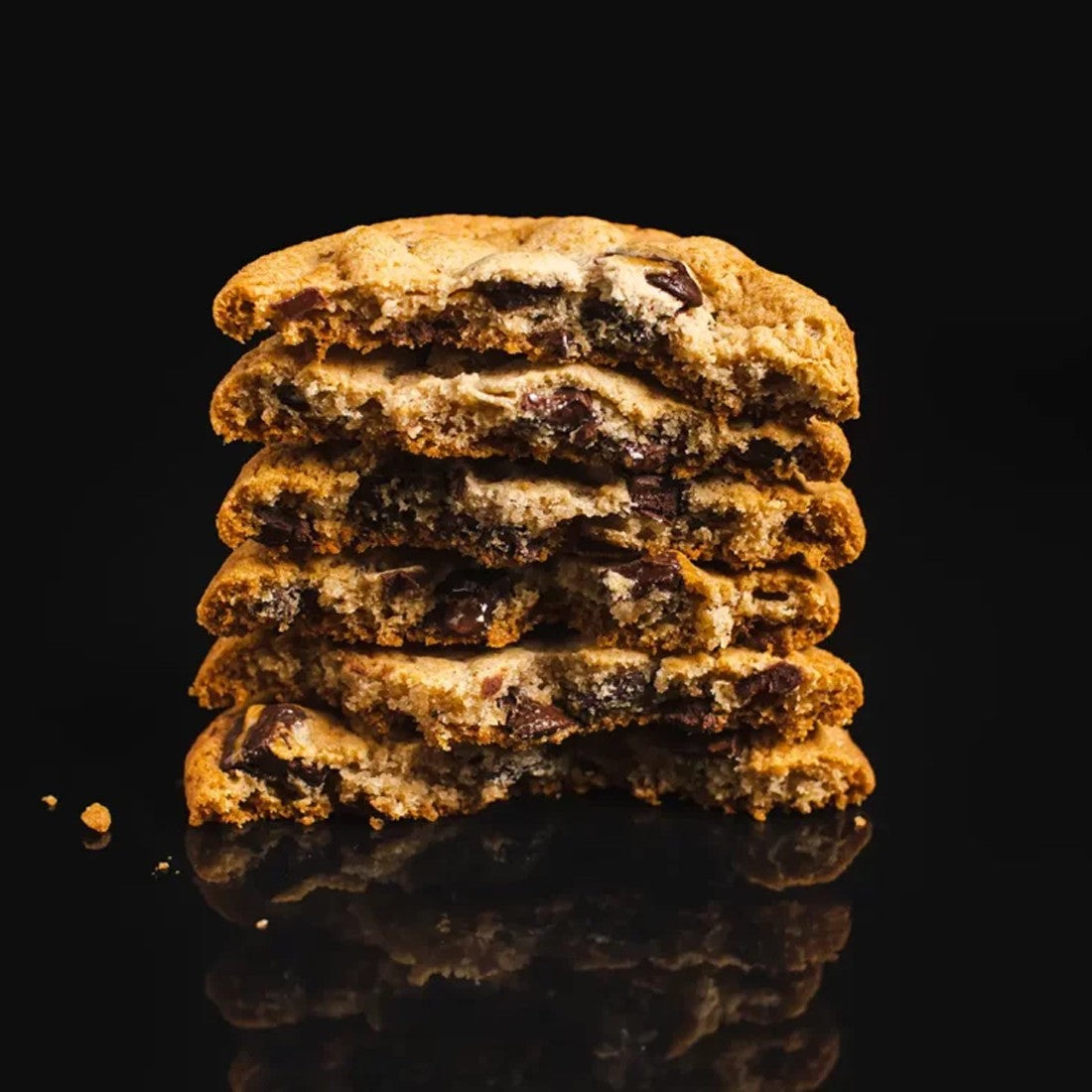 Galleta Gourmet Choco Chip – 112 / 1.4 oz.