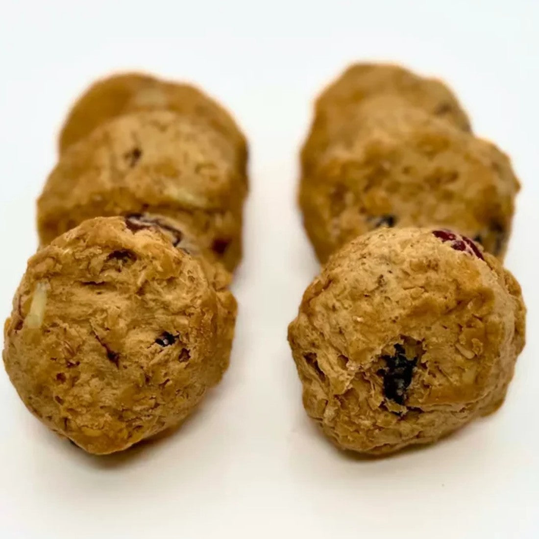 Galleta Cranberry Walnut – 112 / 1.4 oz.