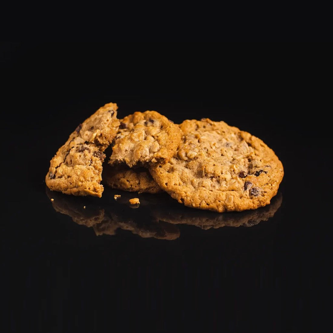 Galleta Oatmeal Raisin – 112 / 1.4 oz.