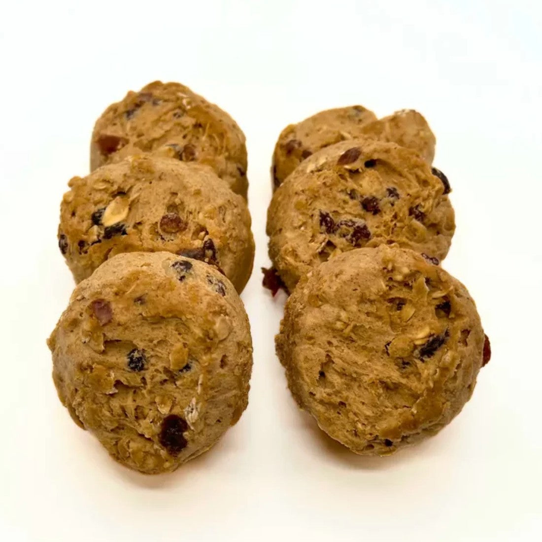 Galleta Oatmeal Raisin – 112 / 1.4 oz.