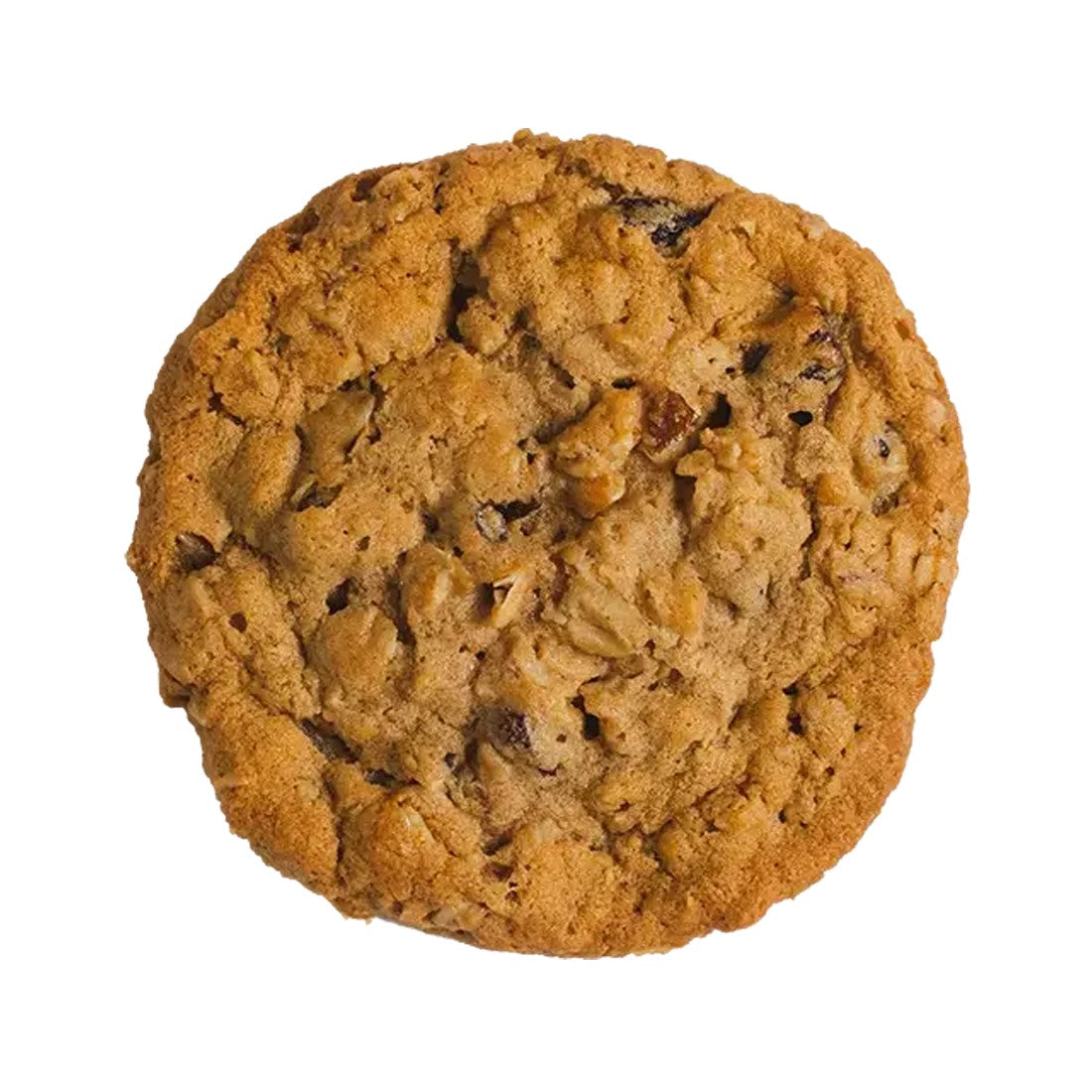 Galleta Oatmeal Raisin – 112 / 1.4 oz.