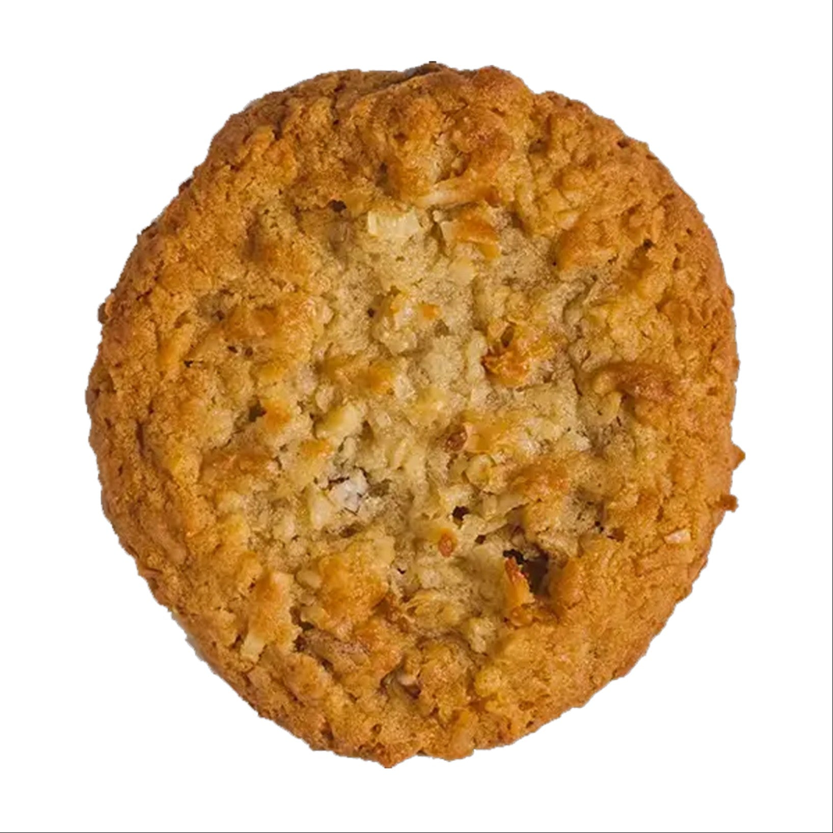 Galleta Coco Pecan – 112 / 1.4 oz.