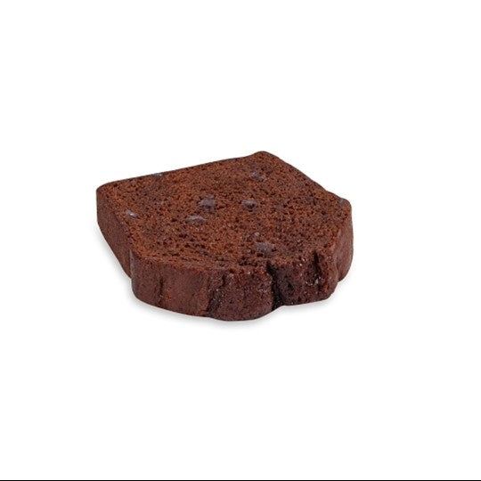 Bizcocho Sliced Chocolate - 12 / 16 oz