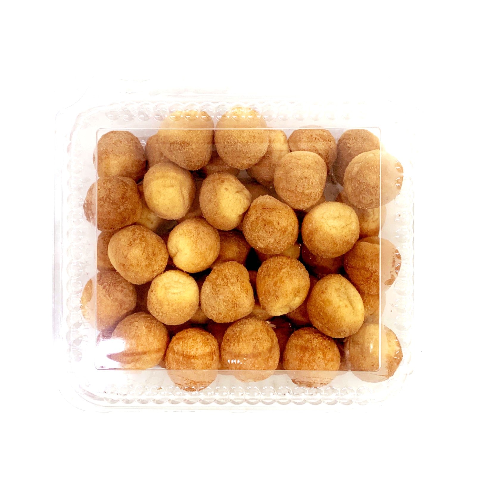 Bolidona Vainilla 0.6 oz (Donut Holes) - 1 / 432